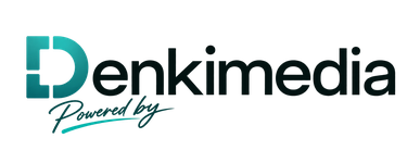 Powered by Denkimedia